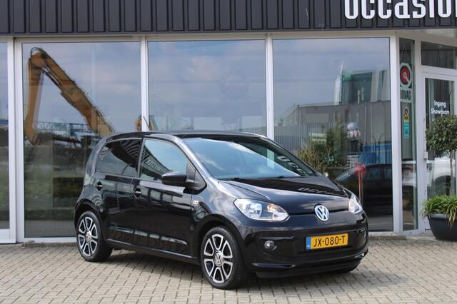 Volkswagen UP! 1.0 high up! BlueM.