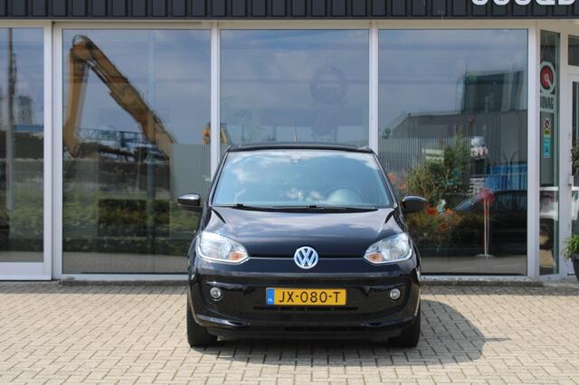 Volkswagen UP! 1.0 high up! BlueM.