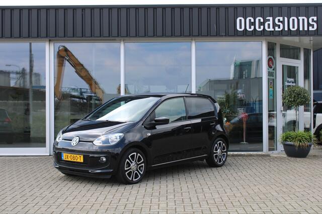 Volkswagen UP! 1.0 high up! BlueM.