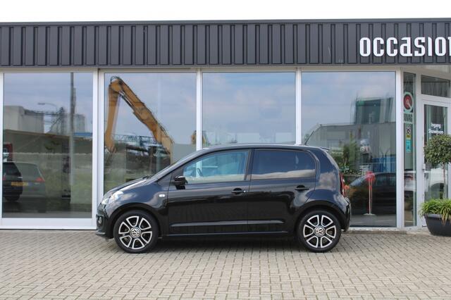 Volkswagen UP! 1.0 high up! BlueM.