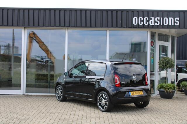 Volkswagen UP! 1.0 high up! BlueM.