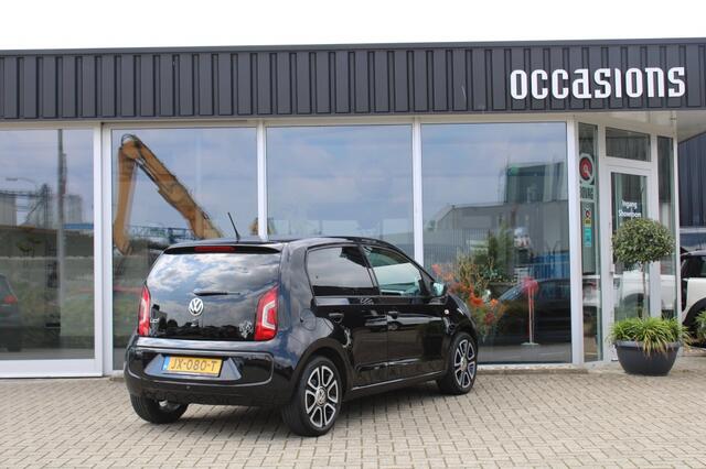 Volkswagen UP! 1.0 high up! BlueM.