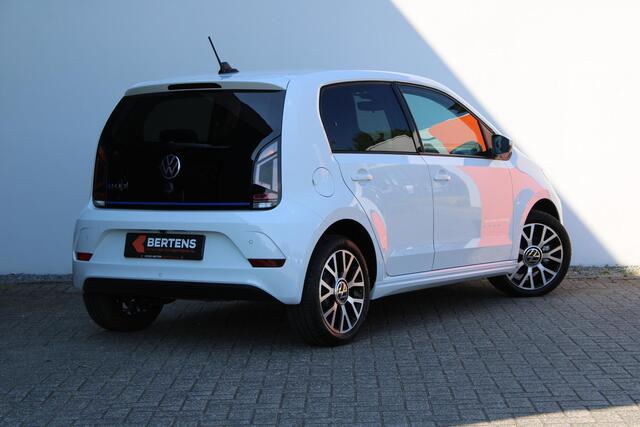 Volkswagen UP! e-Up! e-up! Style | SEPP-Subsidie | Parkeercamera | Verwarmde Stoelen- en Voorruit