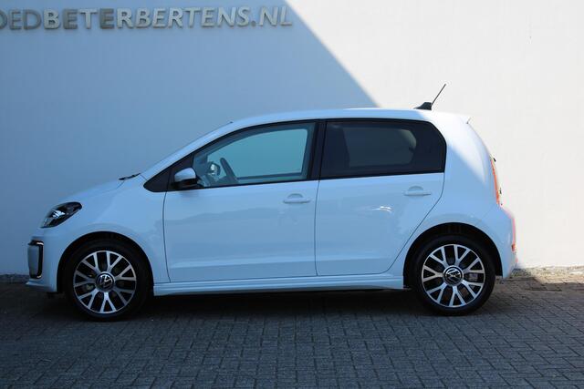 Volkswagen UP! e-Up! e-up! Style | SEPP-Subsidie | Parkeercamera | Verwarmde Stoelen- en Voorruit