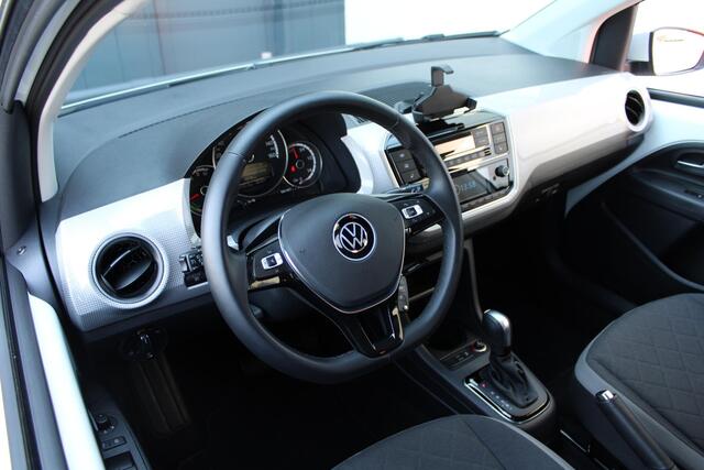 Volkswagen UP! e-Up! e-up! Style | SEPP-Subsidie | Parkeercamera | Verwarmde Stoelen- en Voorruit