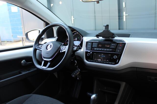 Volkswagen UP! e-Up! e-up! Style | SEPP-Subsidie | Parkeercamera | Verwarmde Stoelen- en Voorruit