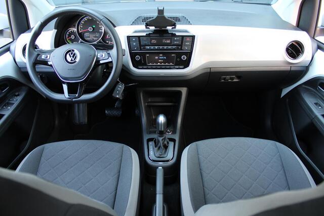 Volkswagen UP! e-Up! e-up! Style | SEPP-Subsidie | Parkeercamera | Verwarmde Stoelen- en Voorruit
