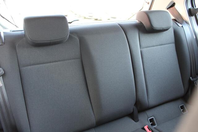 Volkswagen UP! e-Up! e-up! Style | SEPP-Subsidie | Parkeercamera | Verwarmde Stoelen- en Voorruit