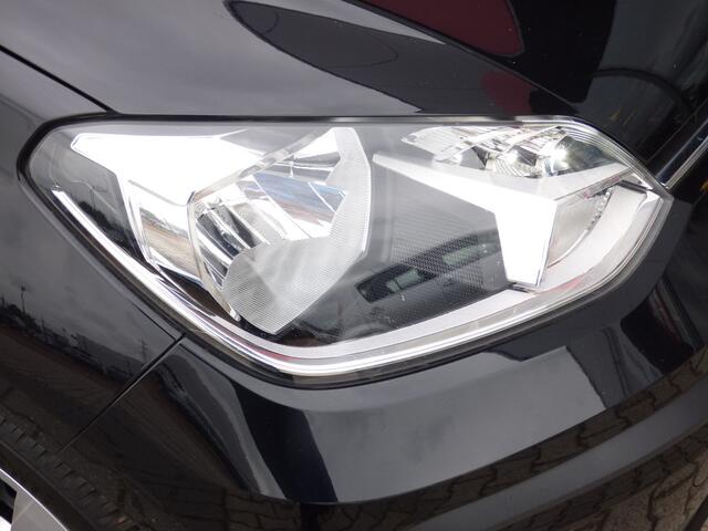 Volkswagen UP! 1.0 BMT 5drs move up! Airco | Black | JBL | Privacy glass