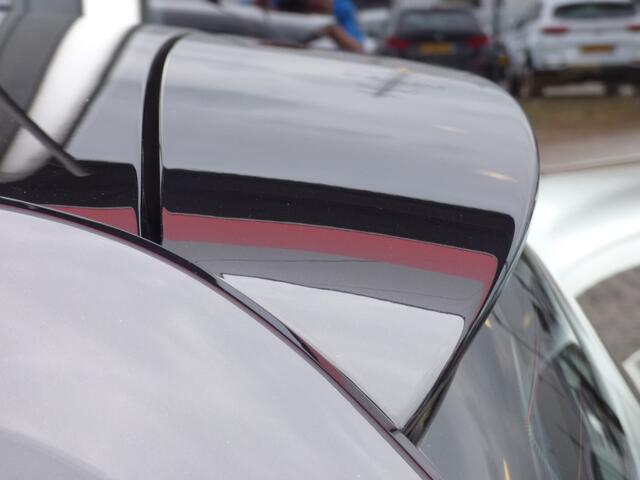 Volkswagen UP! 1.0 BMT 5drs move up! Airco | Black | JBL | Privacy glass