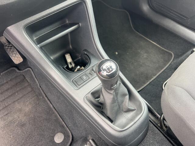 Volkswagen UP! 1.0 BMT move up!
