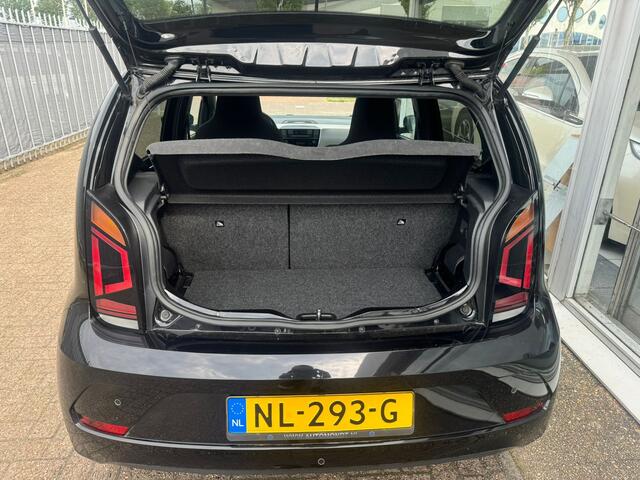 Volkswagen UP! 1.0 BMT high up - 1e eigenaar | Airco | Cruise control | Smartphone integratie |