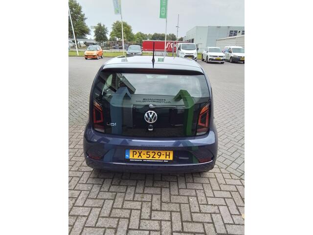 Volkswagen UP! 1.0 BMT move up!