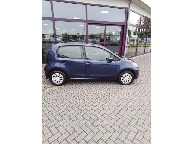 Volkswagen UP! 1.0 BMT move up!