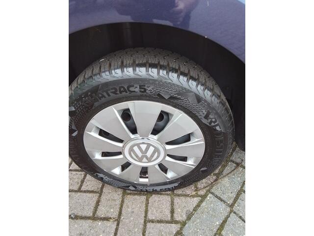 Volkswagen UP! 1.0 BMT move up!
