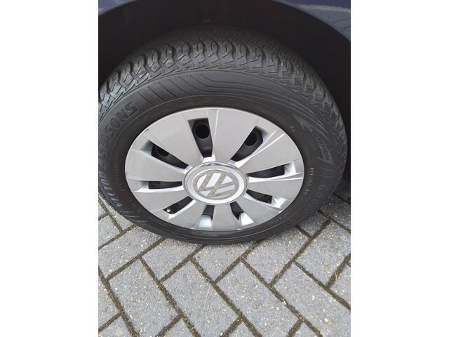 Volkswagen UP! 1.0 BMT move up!