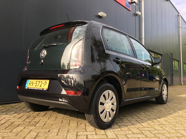 Volkswagen UP! 1.0 BMT move up! | Airco | Bluetooth | DAB+
