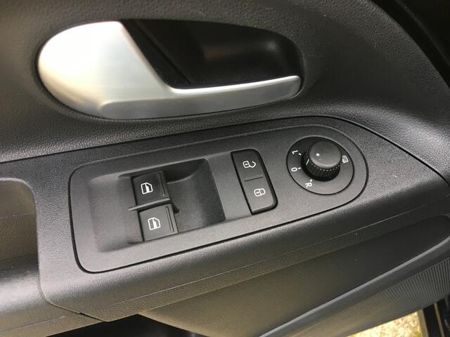 Volkswagen UP! 1.0 BMT move up! | Airco | Bluetooth | DAB+