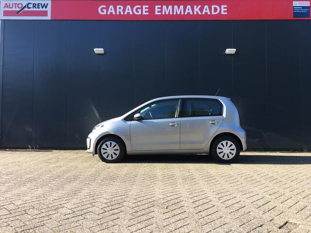 Volkswagen UP! 1.0 BMT take up! | Airco | Bluetooth