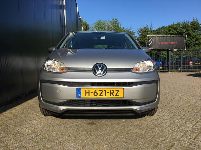 Volkswagen UP! 1.0 BMT take up! | Airco | Bluetooth