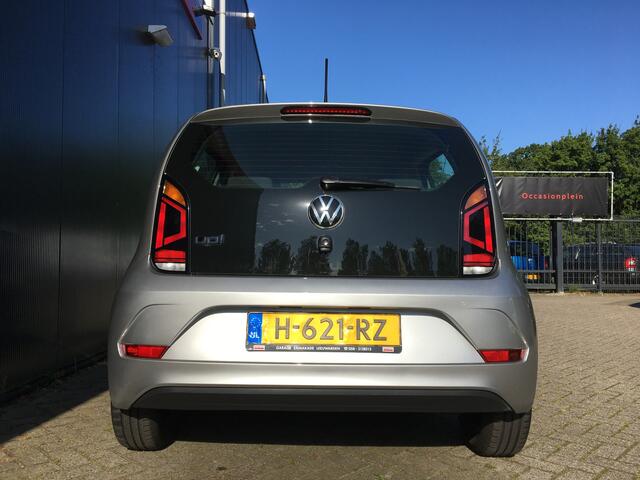 Volkswagen UP! 1.0 BMT take up! | Airco | Bluetooth