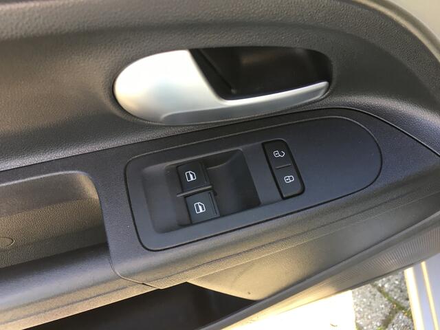 Volkswagen UP! 1.0 BMT take up! | Airco | Bluetooth