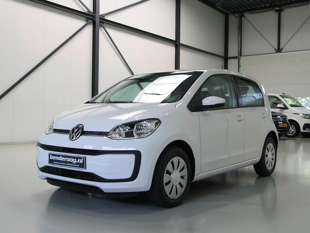 Volkswagen UP! 1.0 BMT move up! Cruise | Apps | Camera