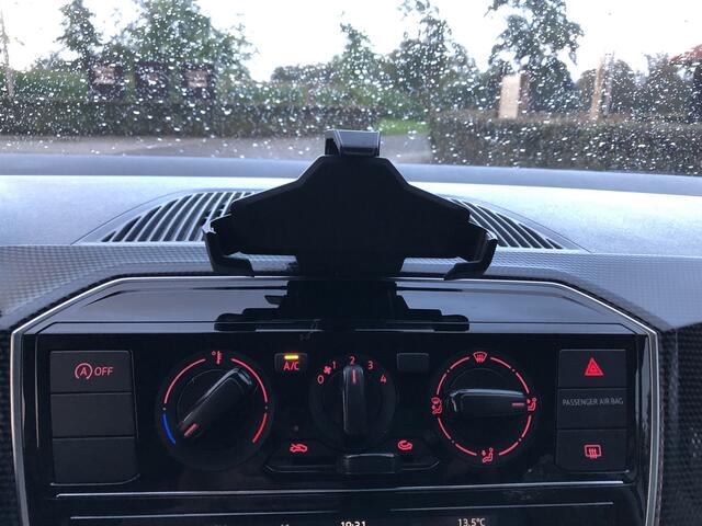 Volkswagen UP! 1.0 BMT move up! Airco Cv Led App Btw Nap