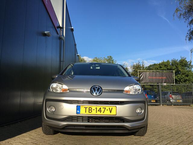 Volkswagen UP! 1.0 BMT high up!