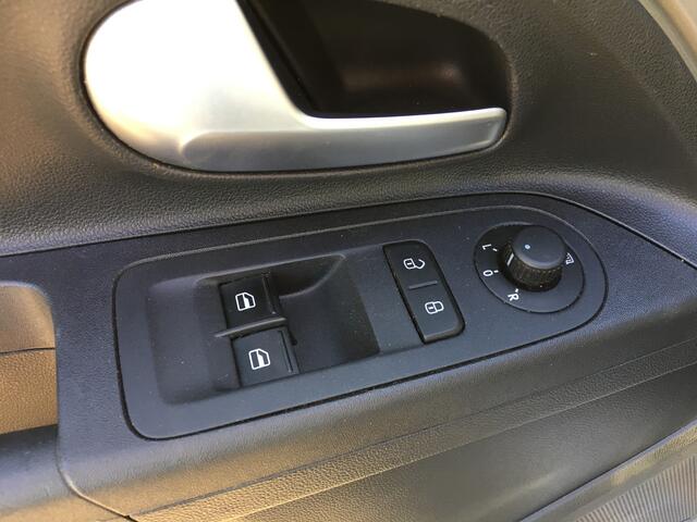 Volkswagen UP! 1.0 BMT high up!