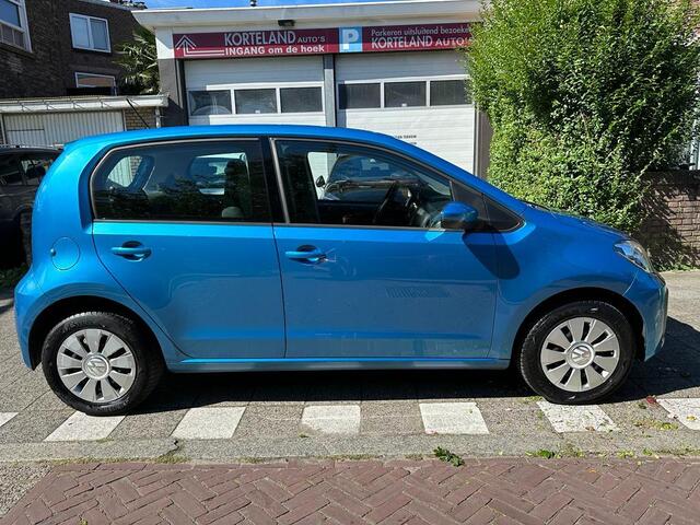 Volkswagen UP! 1.0 BMT move up! l Airco l 5-deurs