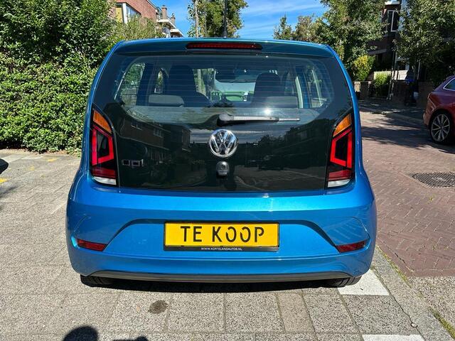 Volkswagen UP! 1.0 BMT move up! l Airco l 5-deurs