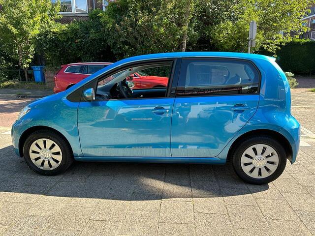 Volkswagen UP! 1.0 BMT move up! l Airco l 5-deurs
