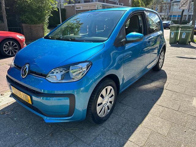 Volkswagen UP! 1.0 BMT move up! l Airco l 5-deurs