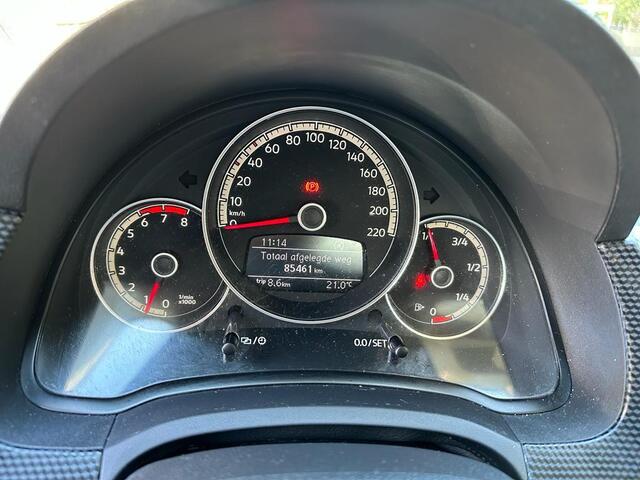Volkswagen UP! 1.0 BMT move up! l Airco l 5-deurs