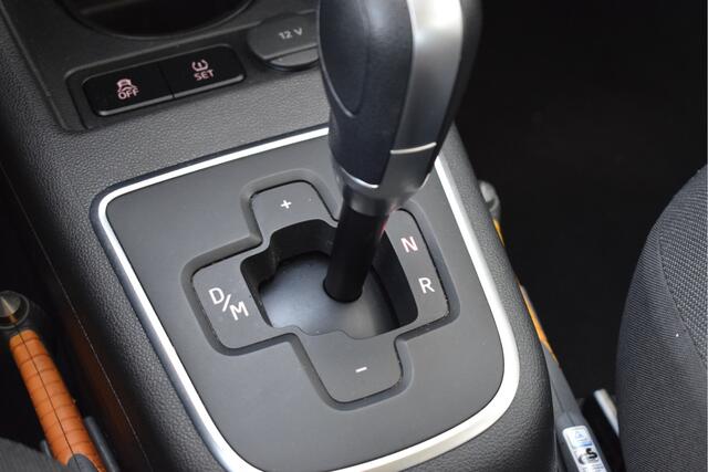 Volkswagen UP! 1.0 BMT move up! Automaat, Airco, Bluetooth tel,