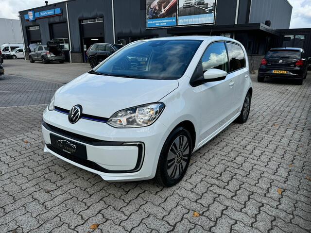 Volkswagen UP! e-Up! e-up! united airco, stoelverw, centr