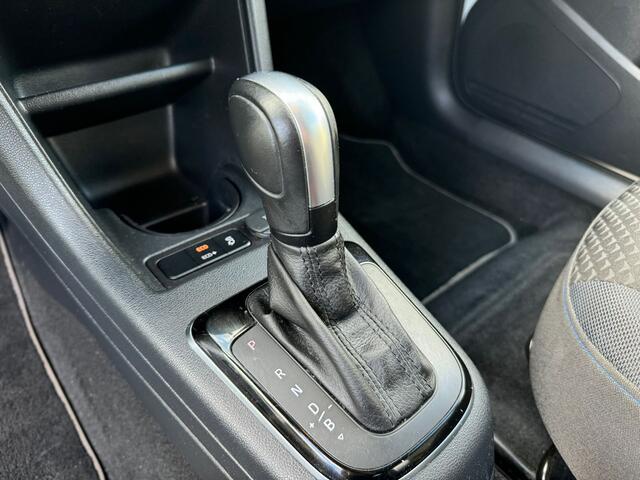 Volkswagen UP! e-Up! e-up! united airco, stoelverw, centr