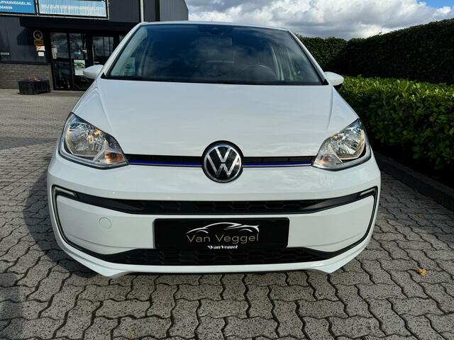 Volkswagen UP! e-Up! e-up! united airco, stoelverw, centr