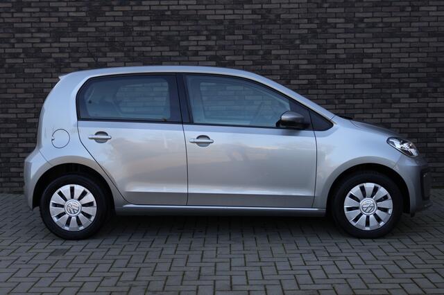 Volkswagen UP! 1.0 move up!