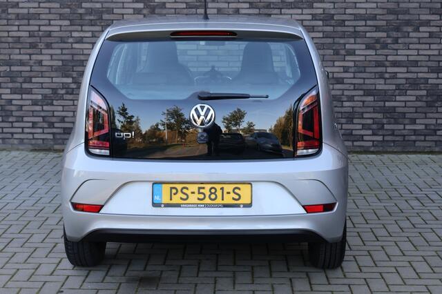 Volkswagen UP! 1.0 move up!