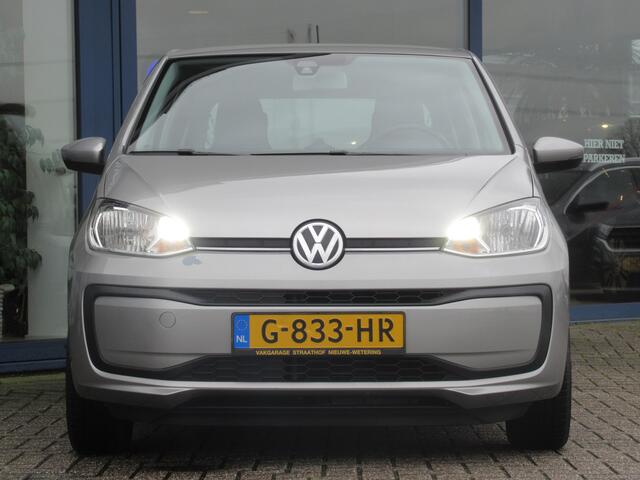 Volkswagen UP! 1.0 BMT move up! 5-Drs / Airco / DAB