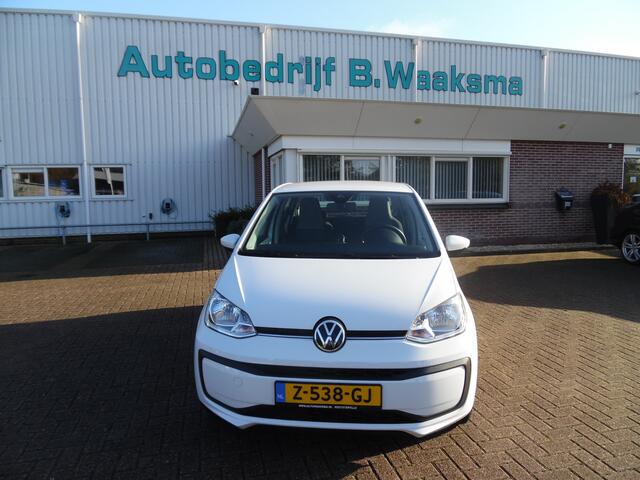 Volkswagen UP! 1.0