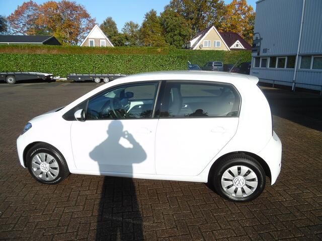 Volkswagen UP! 1.0