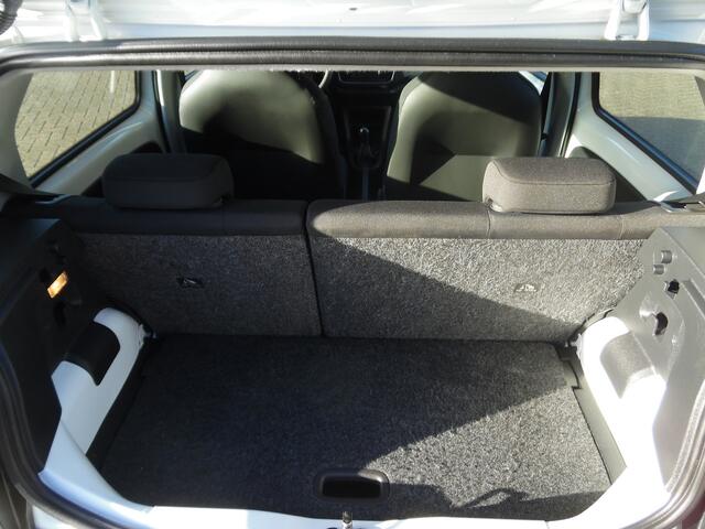 Volkswagen UP! 1.0