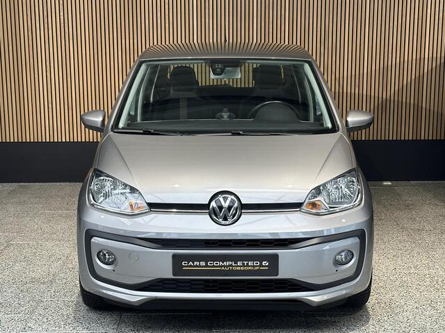 Volkswagen UP! 1.0 BMT high up!