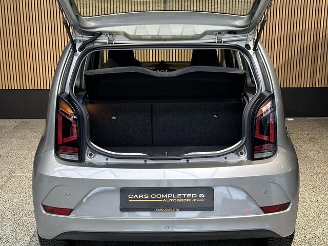 Volkswagen UP! 1.0 BMT high up!