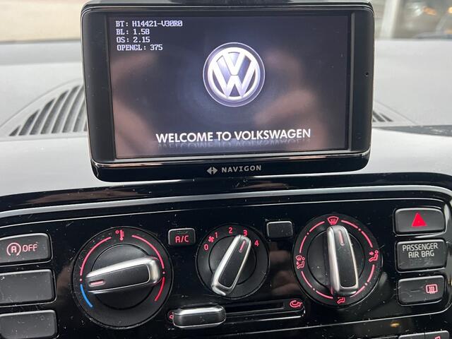 Volkswagen UP! 1.0 BMT HIGH UP!