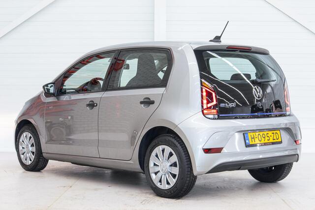 Volkswagen UP! e-Up! e-up!