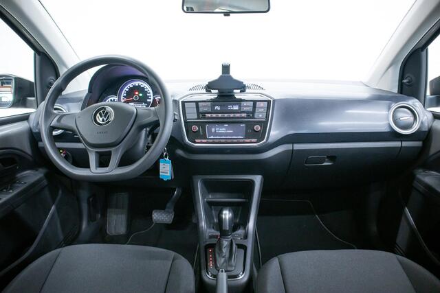 Volkswagen UP! e-Up! e-up!
